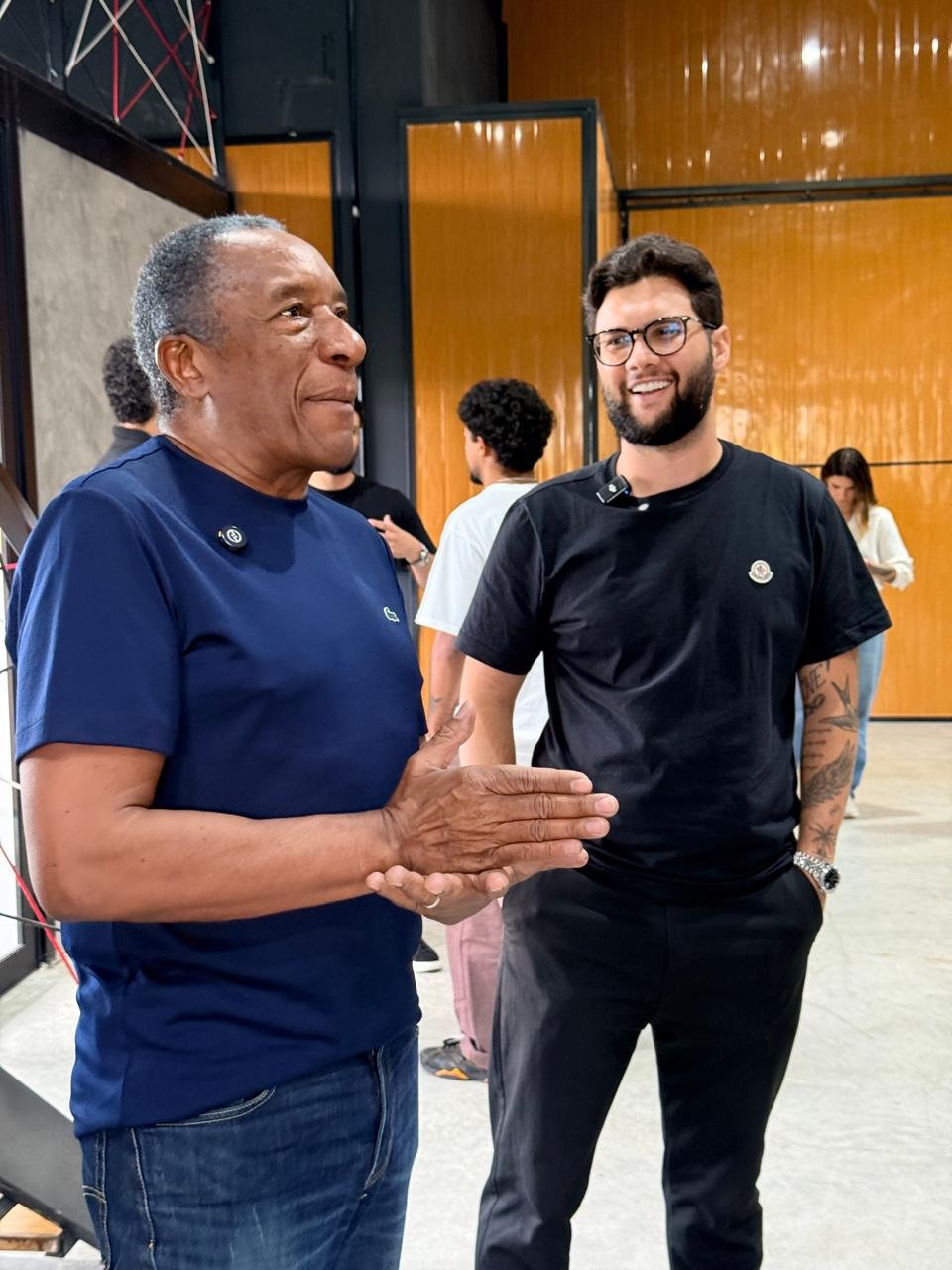 Geraldo Rufino