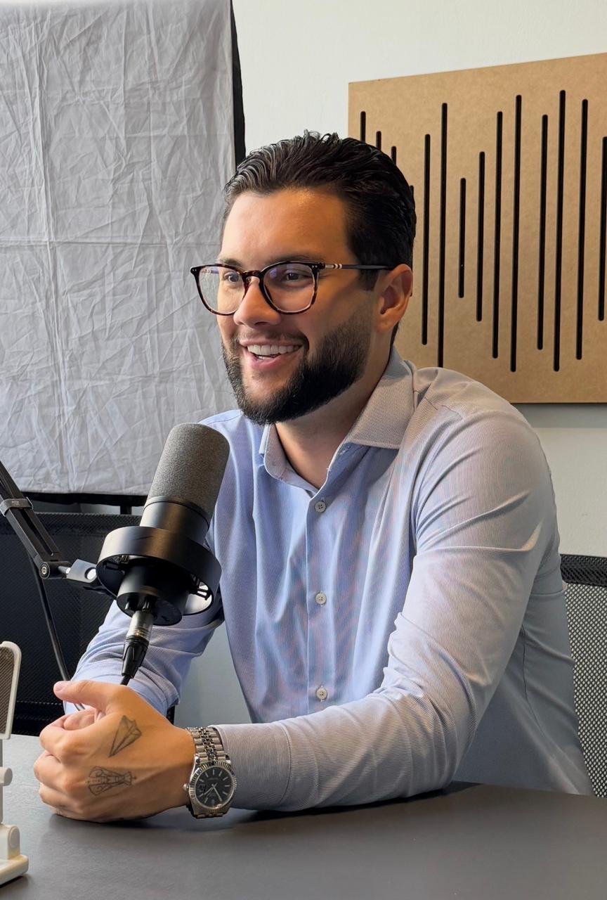 Lucas Metedieri